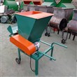 علوفه کوب گندم و یونجه برقی