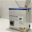 دستگاه پرکن پودر و گرانول PWF -5-500 g