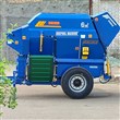 کودپاش باغی و ماسه ریز فری استال دزفول ماشین