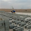 دستگاه بلوک زن 12 قالبه طرح زنیت آلمان