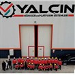 نمایندگی فروش دستگاه پرس کاه YALÇIN