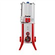 هیتر گلخانه ECO250 کولاک گستر یزد