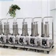 سیستم فیلتراسیون عطر و ادکلن 