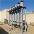 فیلتراسیون گاز