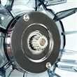 بلندر ۴ و نیم لیتری ۲۸۰۰ وات مستر مدل MB-1990