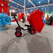 فرغون باسکول دار 700 کیلویی 