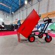 فرقون باسکول دار 700 کیلویی