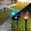 چراغ خورشیدی طرح مشعل برند سان لینک