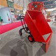 فرغون باسکول دار700 کیلویی 
