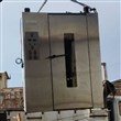 فرقنادی و شیرینی پزی نان فانتزی سینی گردان