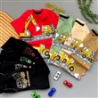 تیشرت شلوارک بچه گانه