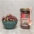تامین و فروش عمده انواع دمنوش و چای بستهبندی شده و فله