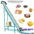 دستگاه بالابر نواری  ومدولار (نوار نقاله)