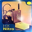 جت پرینتر صنعتی HX Nitro