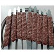 دستگاه سیخ گیر کباب هیدرولیکی مدل 5047 مبله تمام استیل سفارشی