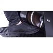 دستگاه براق کننده کفش اداری شوشاینر دو شیر مدل PH02