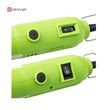 فرز انگشتی تک 135 وات سیلور GT-M135W فرز انگشتی تک 135 وات سیلور GT-M135W