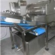 دستگاه شست و شوی سبزیجات برگی مدل LW-44 دستگاه شست و شوی سبزیجات برگی مدل LW-44