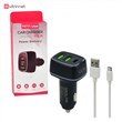 شارژر فندکی تسکو مدل TCG35 شارژر فندکی تسکو مدل TCG35
