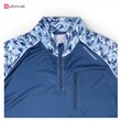 بلوز نیم زیپ EXCURMION کد 6028 بلوز نیم زیپ EXCURMION کد 6028