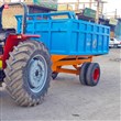 تریلی کشاورزی تریلی کشاورزی