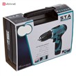 دریل شارژی لیتیوم 10و8 ولت اس تی آ LT10SB2 دریل شارژی لیتیوم 10و8 ولت اس تی آ LT10SB2