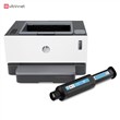 دستگاه پرینتر تک کاره مدل HP Neverstop Laser 1000A دستگاه پرینتر تک کاره مدل HP Neverstop Laser 1000A