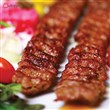 دستگاه کباب پز تابشی رومیزی 10 سیخ دستگاه کباب پز تابشی رومیزی 10 سیخ