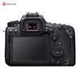 دوربین عکاسی کانن مدل Canon EOS 90D
