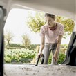 جاروبرقی خانگی آب و خاک کارچر WD4 جاروبرقی خانگی آب و خاک کارچر WD4