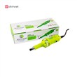 فرز انگشتی گلوبلند حرفه ای 180وات سیلور GT-DG180W فرز انگشتی گلوبلند حرفه ای 180وات سیلور GT-DG180W