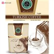 قهوه ترک لایت ۲۰۰ گرمی قهوه ترک لایت ۲۰۰ گرمی
