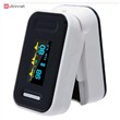 دستگاه پالس اکسیمتر مدل یانکر YONKER YK-81C دستگاه پالس اکسیمتر مدل یانکر YONKER YK-81C