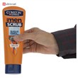 ژل اصلاح ریش مردانه اسکراپ ۲۰۰ میل کامان ژل اصلاح ریش مردانه اسکراپ ۲۰۰ میل کامان