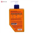 ژل اصلاح ریش مردانه اسکراپ ۲۶۰ میل کامان ژل اصلاح ریش مردانه اسکراپ ۲۶۰ میل کامان