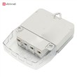 کنتور برق فرعی تک فاز چند تعرفه ای دیجیتال توس فیوز کنتور برق فرعی تک فاز چند تعرفه ای دیجیتال توس فیوز
