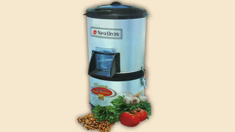 دستگاه سبزی خردکن خانگی دستگاه سبزی خردکن خانگی