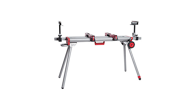 پایه اره فارسی بر مدل MSL3000 میلواکی