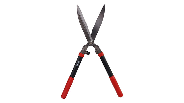 قیچی شمشاد زن مدل RH-3110 رونیکس