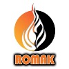 روماک ماشین