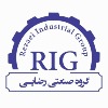 گروه صنعتی رضایی