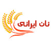 شرکت ماشین سازی نان ایرانی