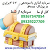 گروه تبلیغاتی پرستو 