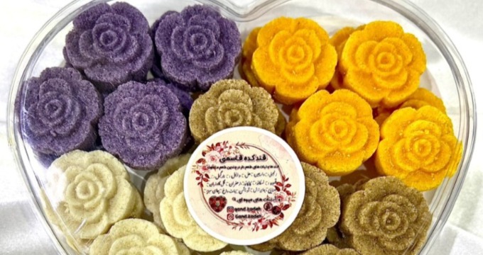 قندکده قاسمی