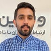 امیررضا حجار