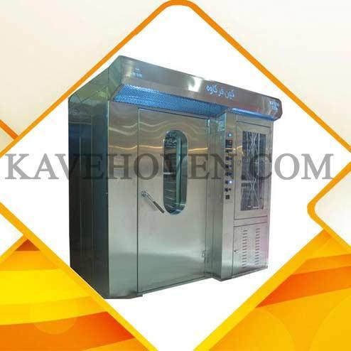 قیمت فر گردان قنادی-فر گردان نان فانتزی-فر قنادی-قیمت فر قنادی