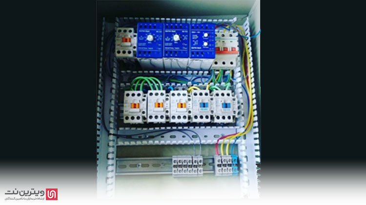 دستگاه شیرینگ در بسیاری از کارخانه ها کاربرد دارد و بیشتر اصناف از این دستگاه برای بسته بندی و پکیجینگ محصولات خود استفاده می کنند.