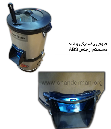 سبزی خرد کن کوچک-دستگاه سبزی خردکن خانگی کوچک-بهترین مارک سبزی خرد کن