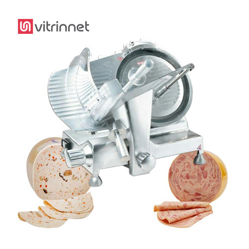 کالباس بر دسته آلومینیوم مناسب برای رستوران فست فودی هتل ها و تالارهای رستورانی است