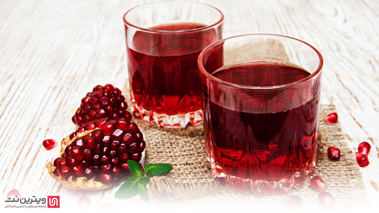 یک دستگاه آبگیری چندکاره نیز میتواند به عنوان دستگاه آب انار گیری کاربرد داشته باشد.